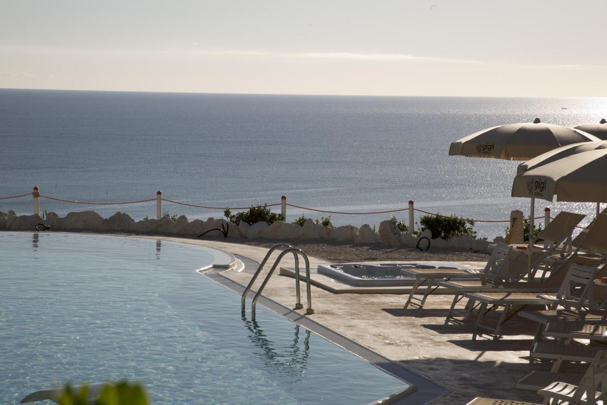 Hotel Eden Gigli Numana Εξωτερικό φωτογραφία
