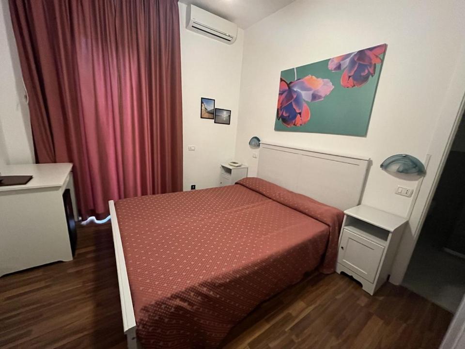 Hotel Eden Gigli Numana Εξωτερικό φωτογραφία
