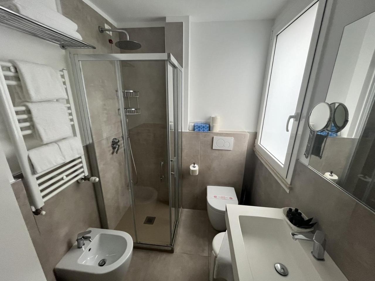 Hotel Eden Gigli Numana Εξωτερικό φωτογραφία