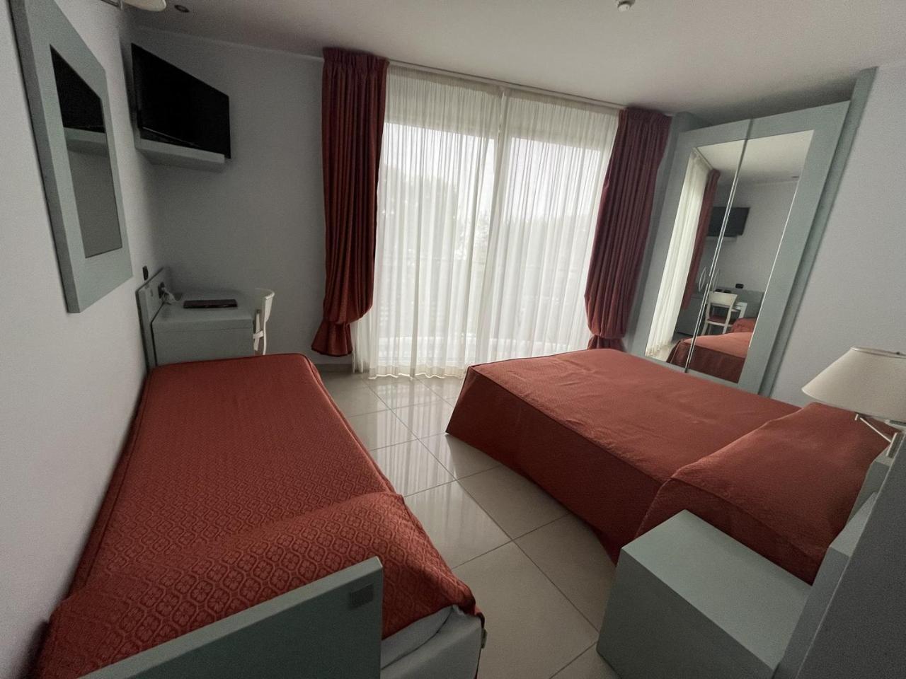 Hotel Eden Gigli Numana Εξωτερικό φωτογραφία