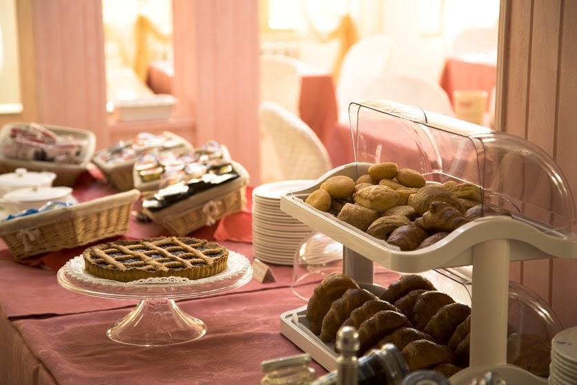 Hotel Eden Gigli Numana Εξωτερικό φωτογραφία