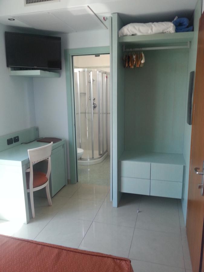 Hotel Eden Gigli Numana Εξωτερικό φωτογραφία