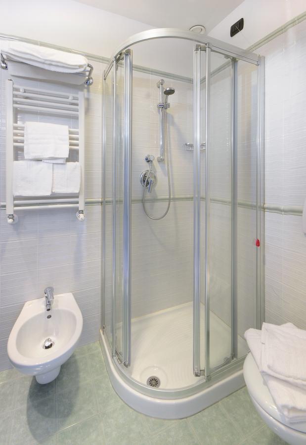 Hotel Eden Gigli Numana Εξωτερικό φωτογραφία