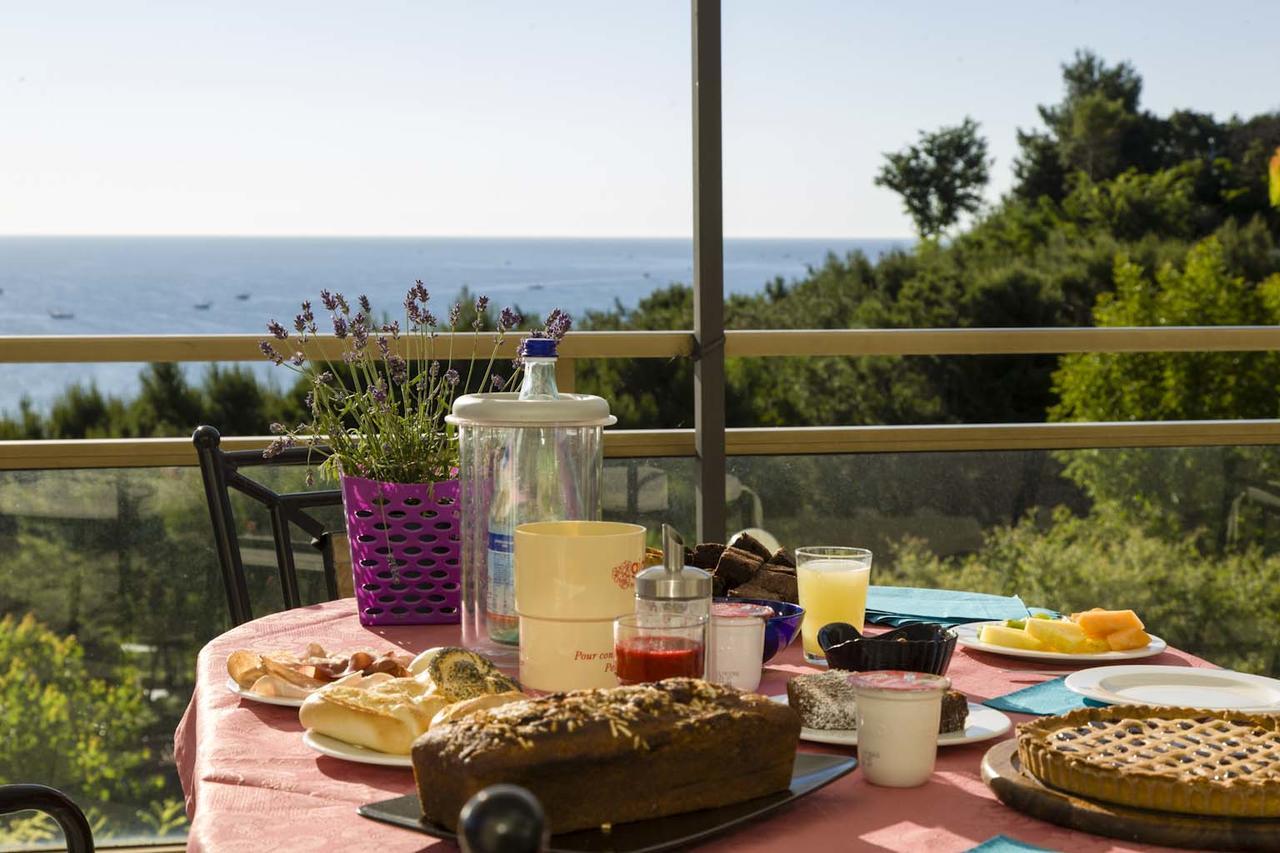 Hotel Eden Gigli Numana Εξωτερικό φωτογραφία