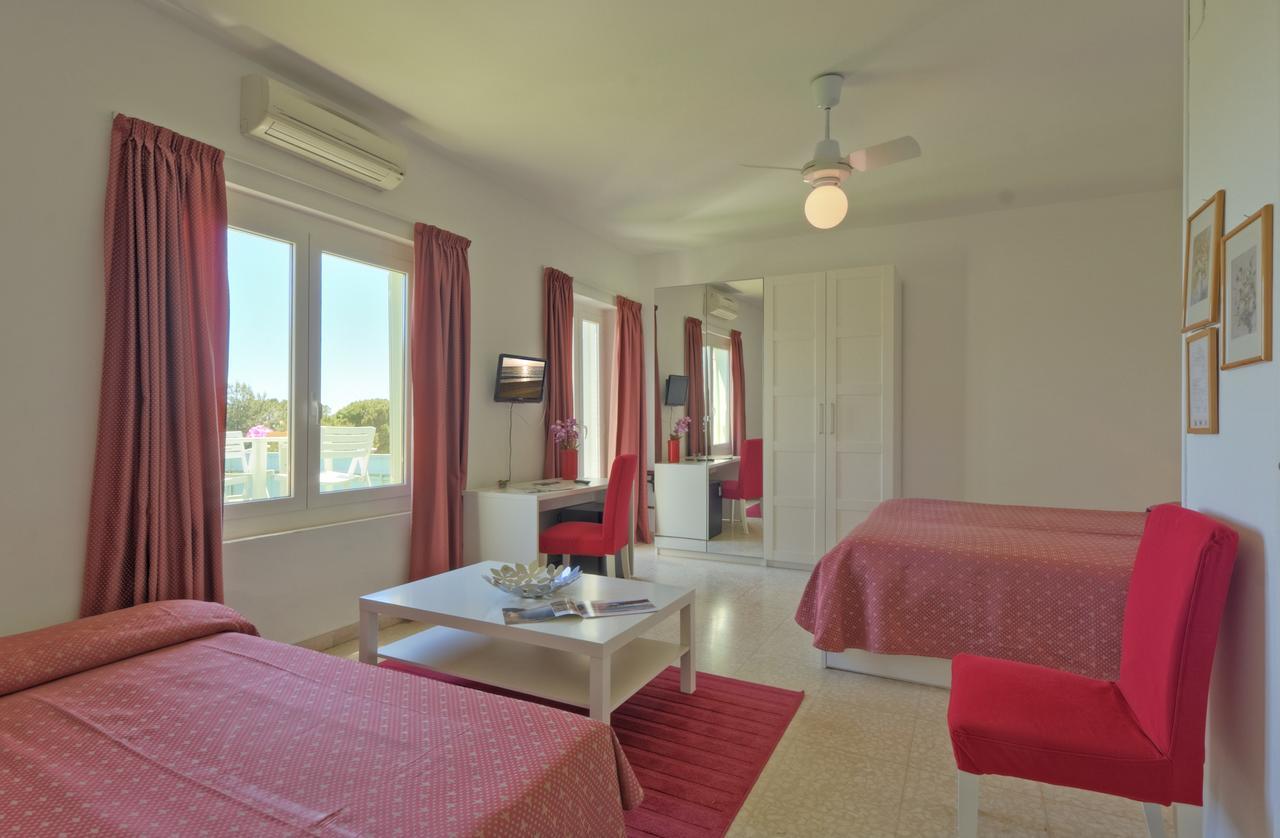 Hotel Eden Gigli Numana Εξωτερικό φωτογραφία