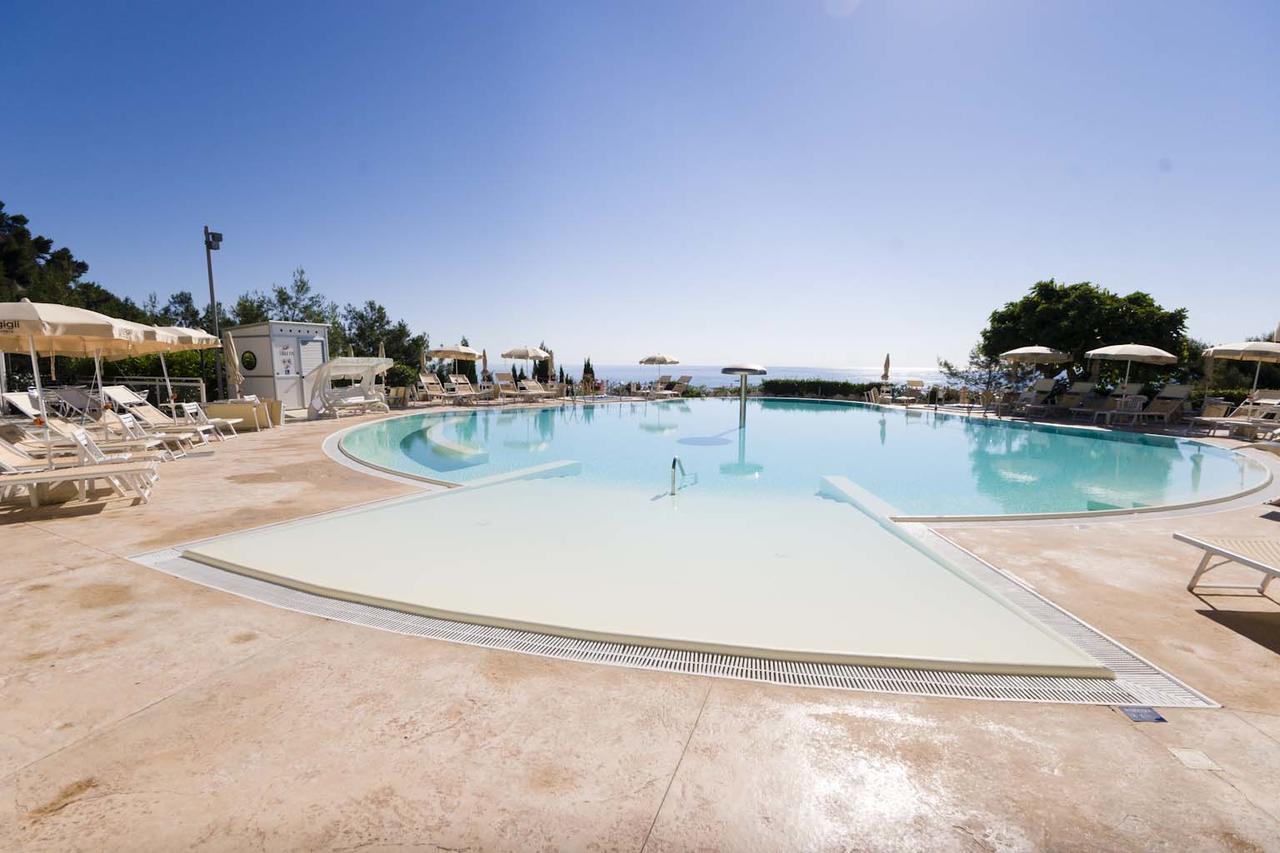 Hotel Eden Gigli Numana Εξωτερικό φωτογραφία