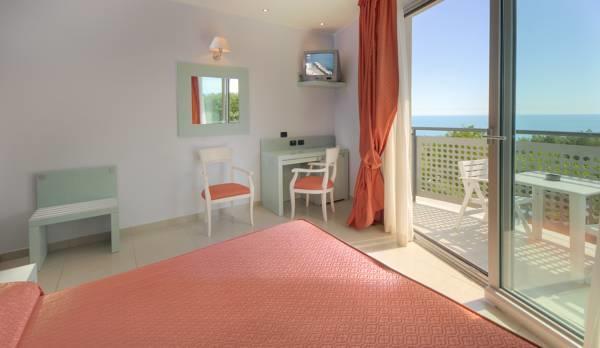 Hotel Eden Gigli Numana Εξωτερικό φωτογραφία