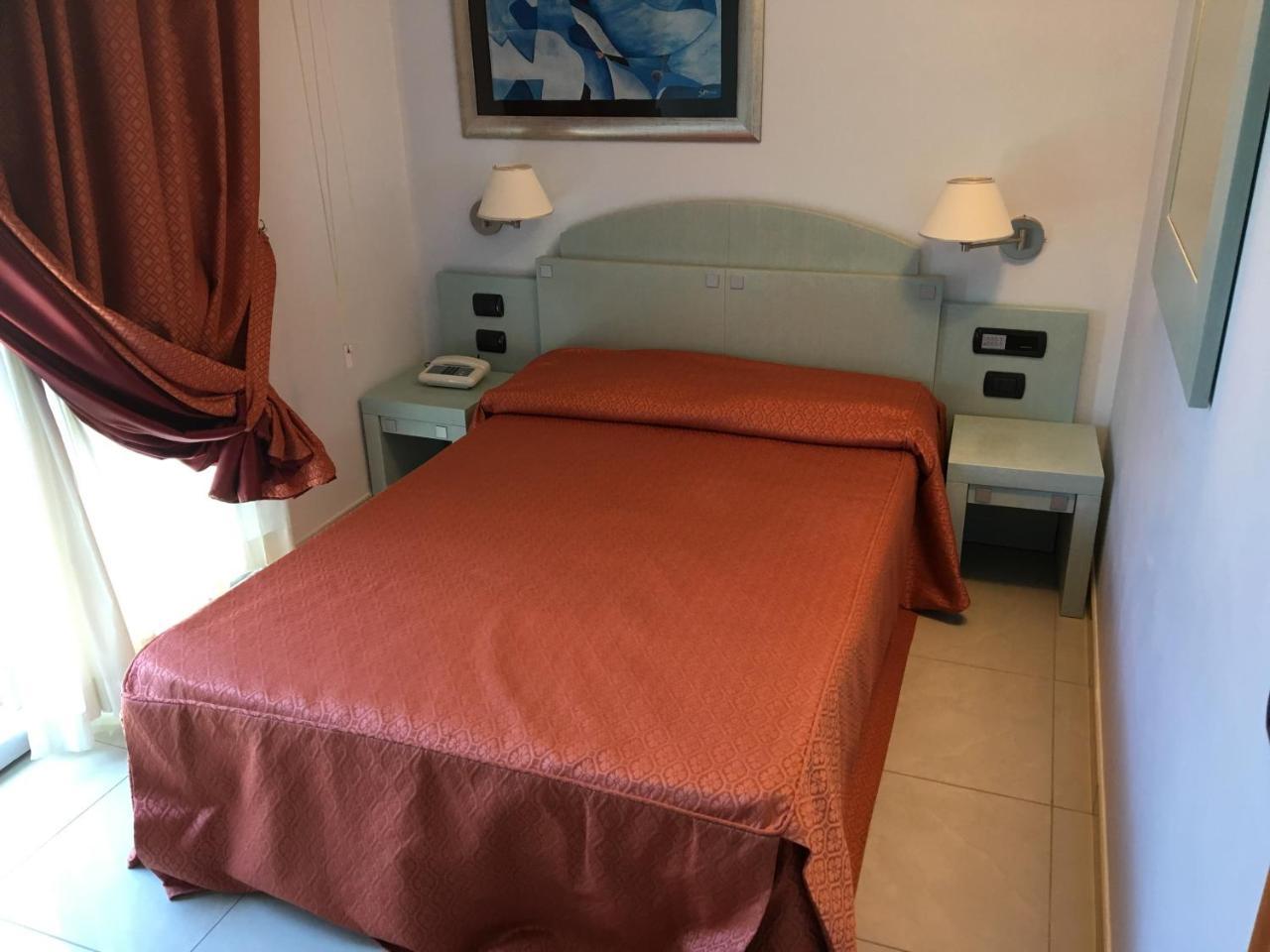 Hotel Eden Gigli Numana Εξωτερικό φωτογραφία
